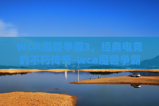 WCA魔兽争霸3，经典电竞的不朽传奇-wca魔兽争霸冠军一览表