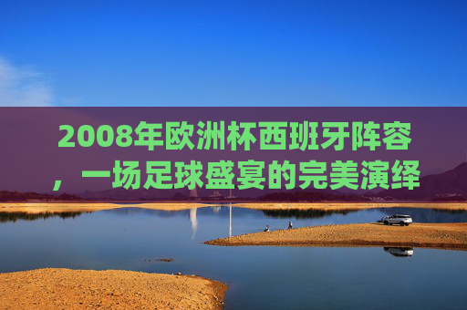2008年欧洲杯西班牙阵容，一场足球盛宴的完美演绎-2008年欧洲杯西班牙夺冠之路