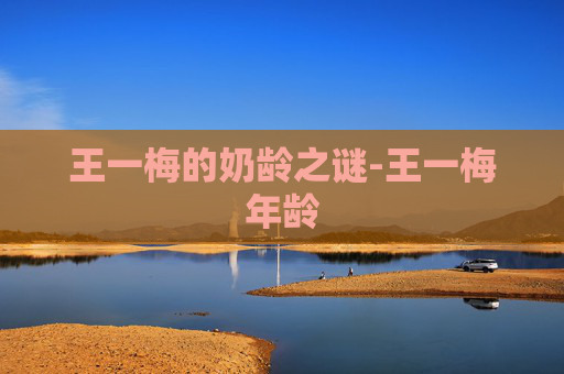 王一梅的奶龄之谜-王一梅年龄