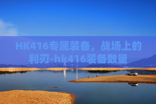 HK416专属装备，战场上的利刃-hk416装备数量
