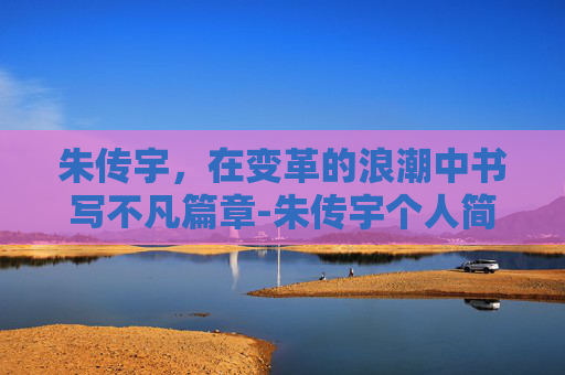 朱传宇，在变革的浪潮中书写不凡篇章-朱传宇个人简历
