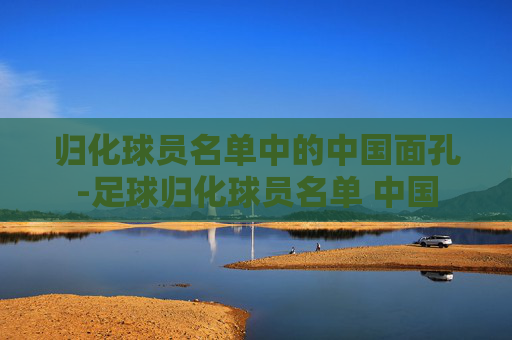 归化球员名单中的中国面孔-足球归化球员名单 中国