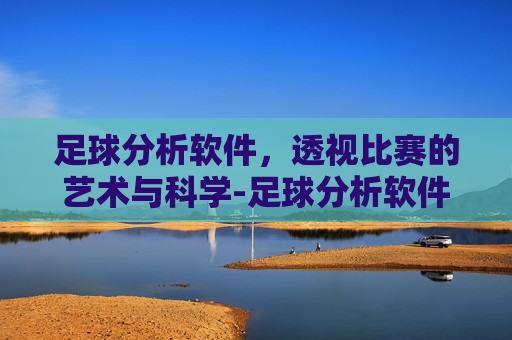 足球分析软件，透视比赛的艺术与科学-足球分析软件免费