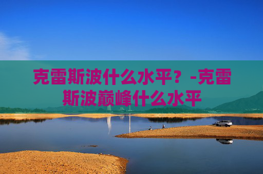 克雷斯波什么水平？-克雷斯波巅峰什么水平