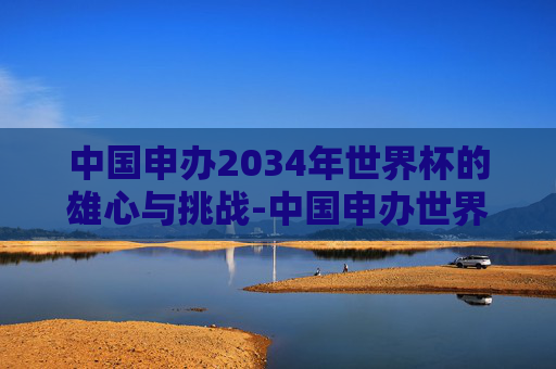 中国申办2034年世界杯的雄心与挑战-中国申办世界杯中国