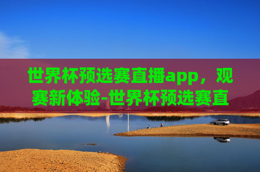 世界杯预选赛直播app，观赛新体验-世界杯预选赛直播表