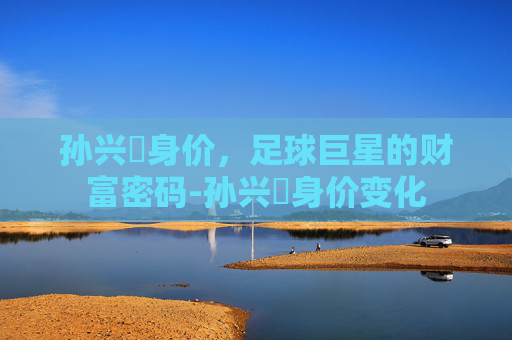 孙兴慜身价，足球巨星的财富密码-孙兴慜身价变化