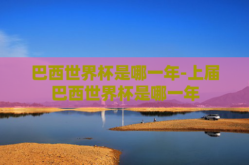巴西世界杯是哪一年-上届巴西世界杯是哪一年
