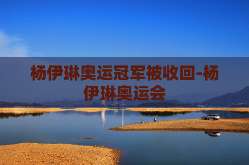 杨伊琳奥运冠军被收回-杨伊琳奥运会