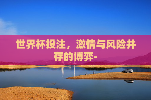 世界杯投注，激情与风险并存的博弈-